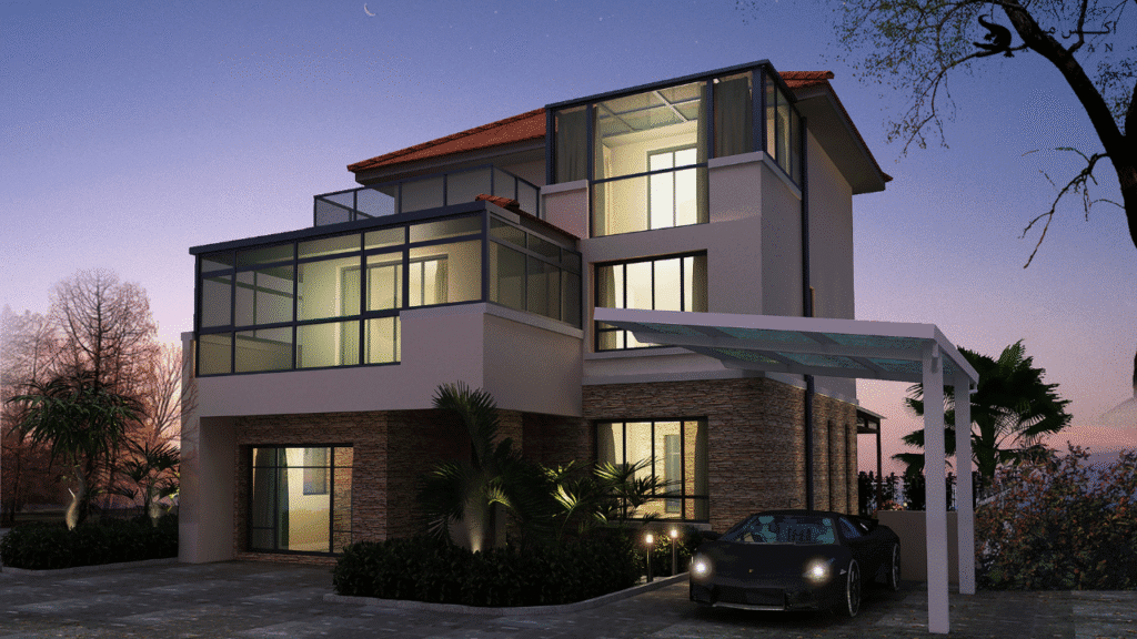 السداد المبكر للقرض العقاري: مميزات، شروط، وهل هو القرار المناسب لك؟ 2 تصميم بدون عنوان 91