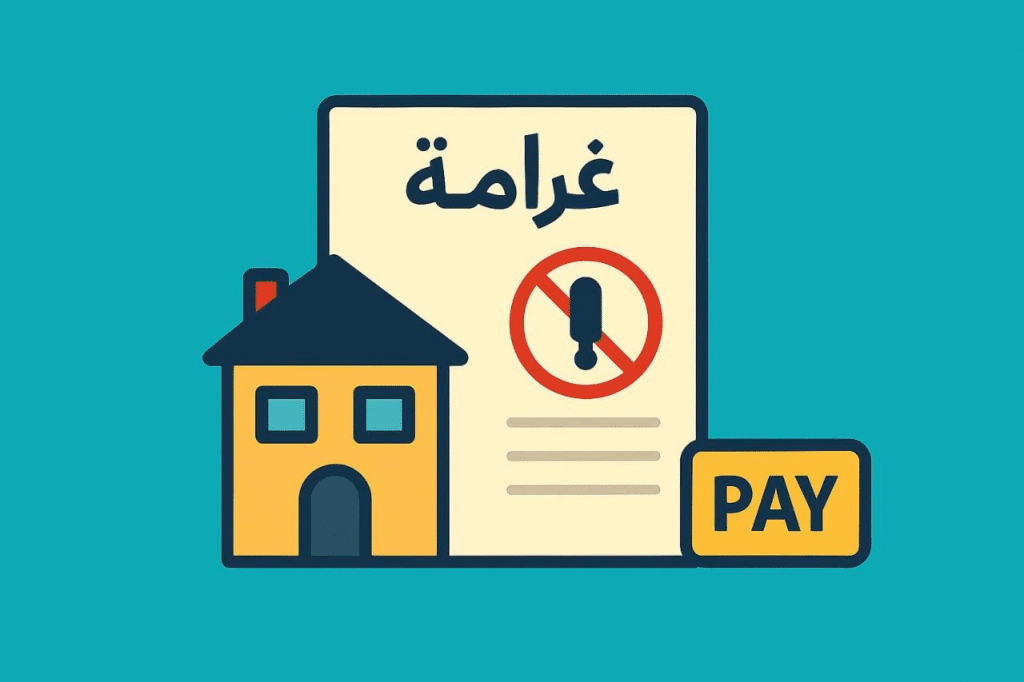 سداد الدين في المملكة: نصائح قانونية لتجنب التعثر 5 image 40