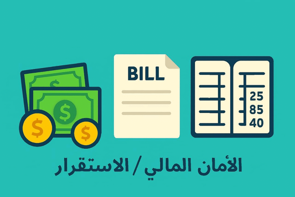 سداد الدين في المملكة: نصائح قانونية لتجنب التعثر 2 image 41