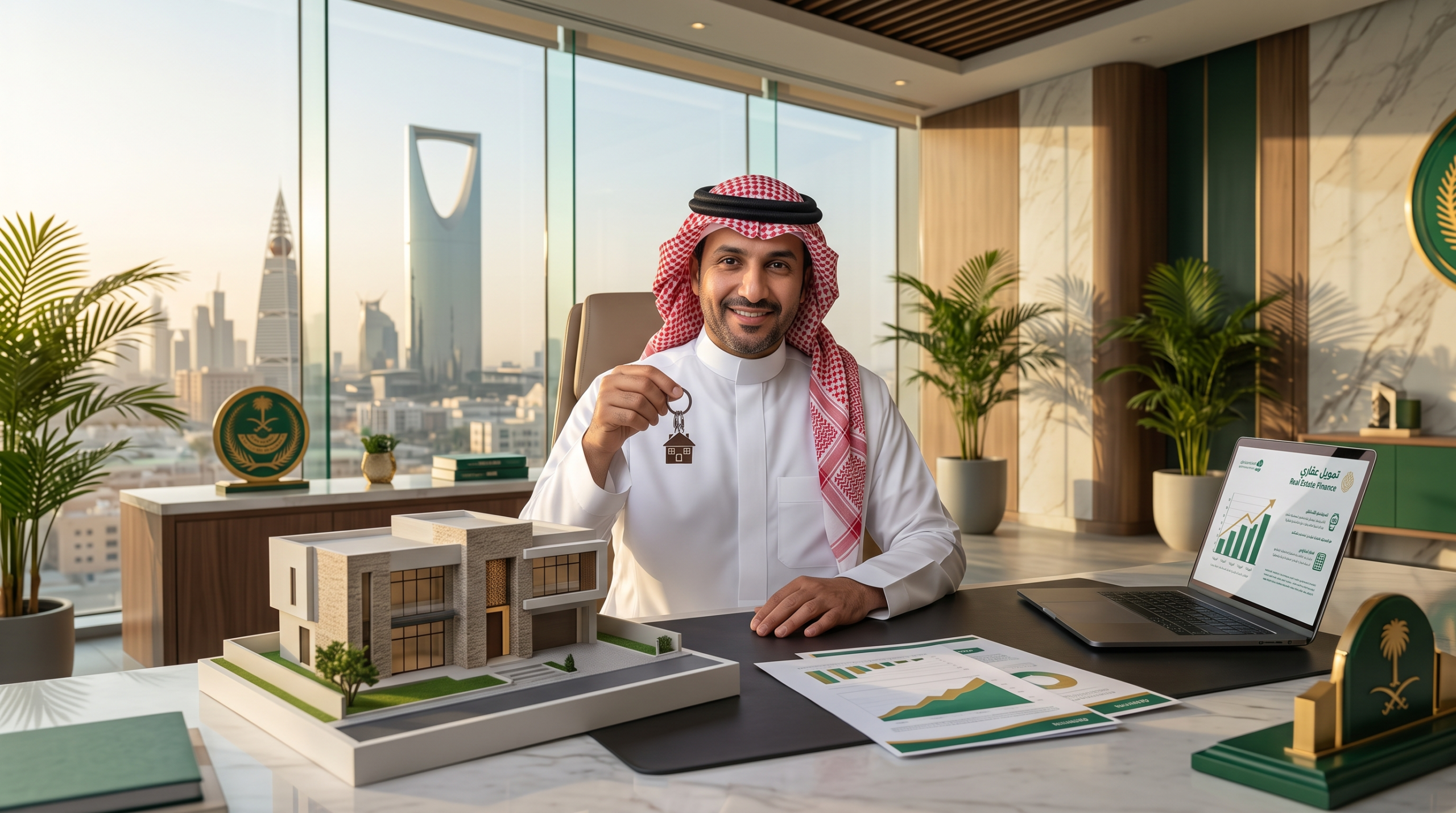 الفرق بين سداد القرض العقاري وإعادة التمويل: متى تختار كل منهما؟ 2026
